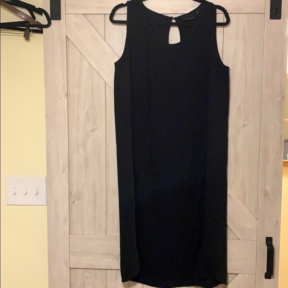 Elegant Cynthia Rowley LBD